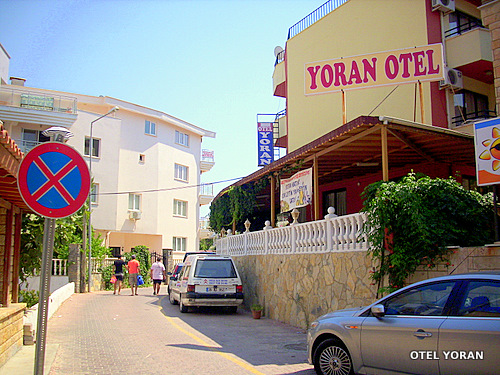road road