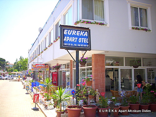 didim apart otelleri hesapli ucuz aileler icin tatil secenekleri