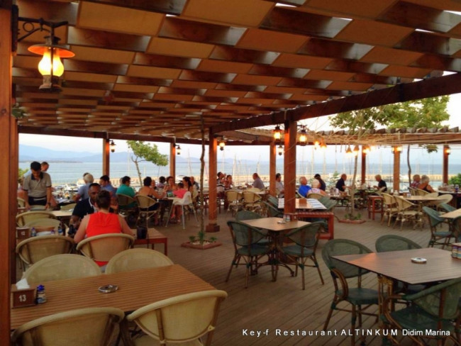 keyf-restaurant-didimmarina keyf-restaurant-didimmarina