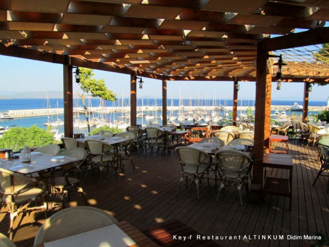 keyf-restaurant-marina-didim keyf-restaurant-marina-didim