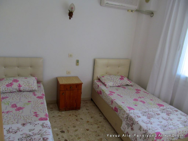 yavuz-pansiyon-altinkum-standard-oda yavuz-pansiyon-altinkum-standard-oda