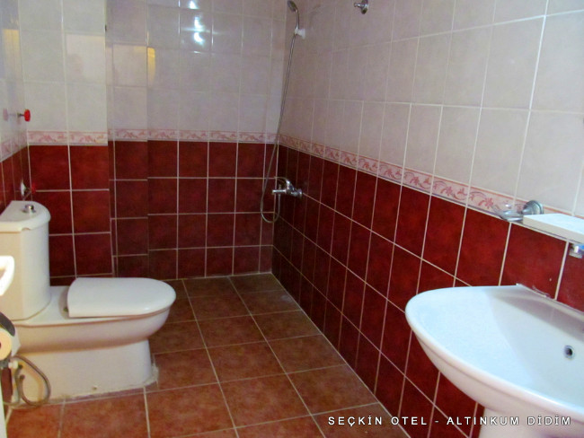 seckin-otel-altinkum-banyo seckin-otel-altinkum-banyo