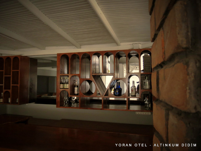 yoran-otel-altinkum-restaurant-bar yoran-otel-altinkum-restaurant-bar
