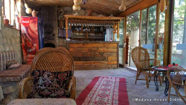 didim-medusa-house-otel didim-medusa-house-otel