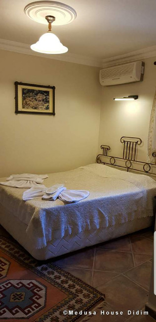 didim-medusa-house-pansiyon-odalar didim-medusa-house-pansiyon-odalar