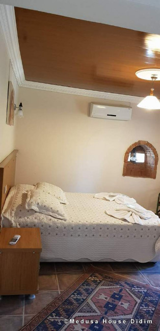 didim-medusa-house-pansiyon-room didim-medusa-house-pansiyon-room