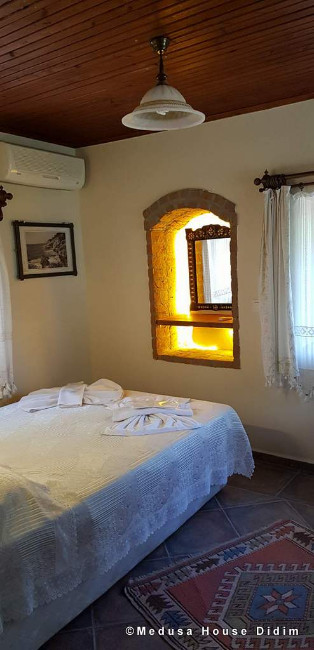 didim-medusa-house-pansiyon-rooms didim-medusa-house-pansiyon-rooms