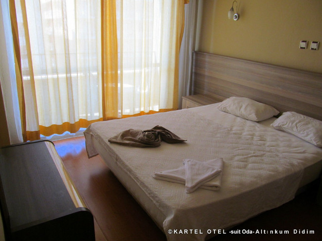 kartel-otel-altinkum-suite kartel-otel-altinkum-suite