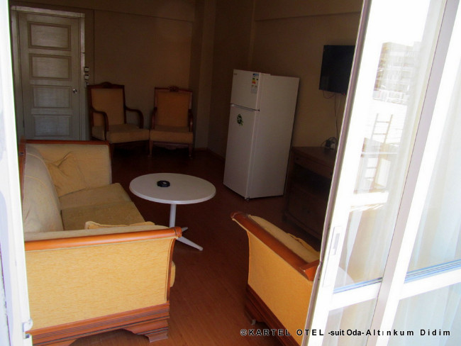 kartel-otel-suit-altinkum-didim kartel-otel-suit-altinkum-didim