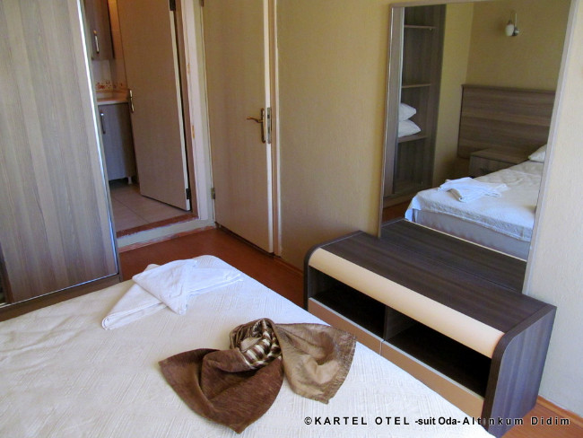 kartel-otel-suit-oda kartel-otel-suit-oda