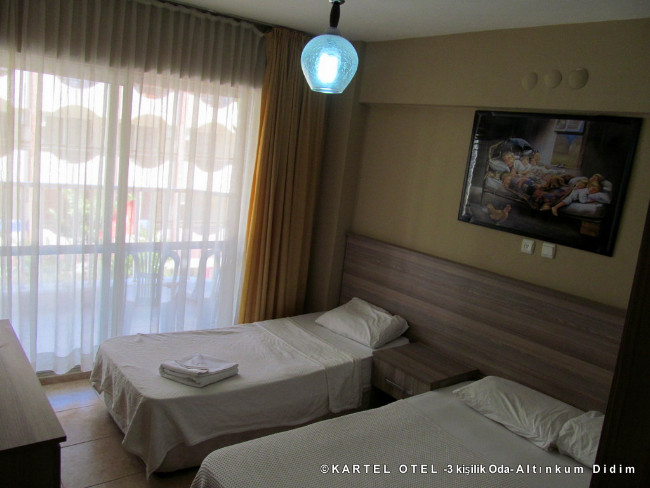kartel-otel-triple kartel-otel-triple