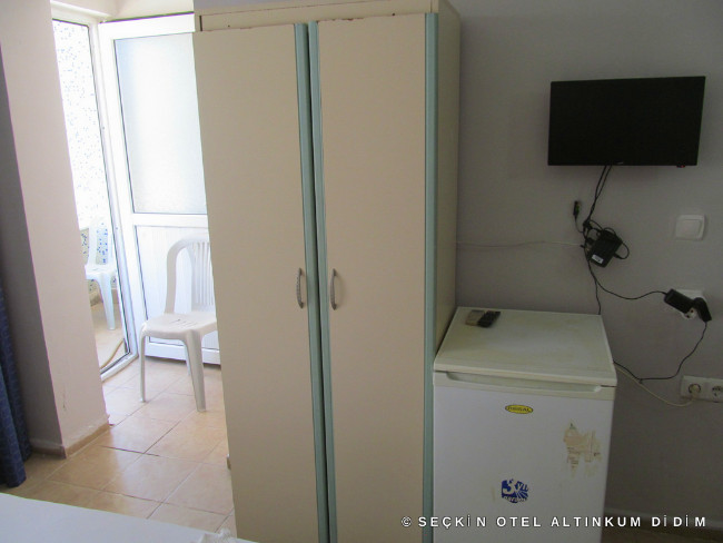 didim-altinkum-seckin-otel didim-altinkum-seckin-otel