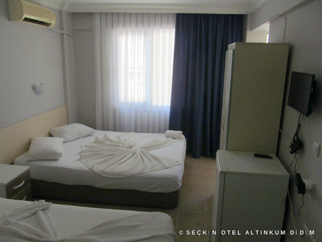 didim-altinkum-seckin-otel-rooms didim-altinkum-seckin-otel-rooms