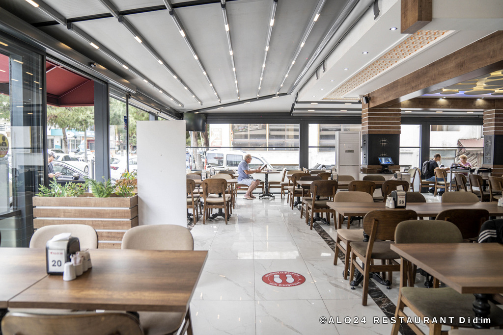 alo24 didim restoran 1