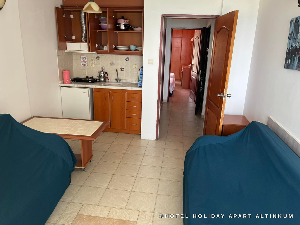 hotel holiday apart 2022