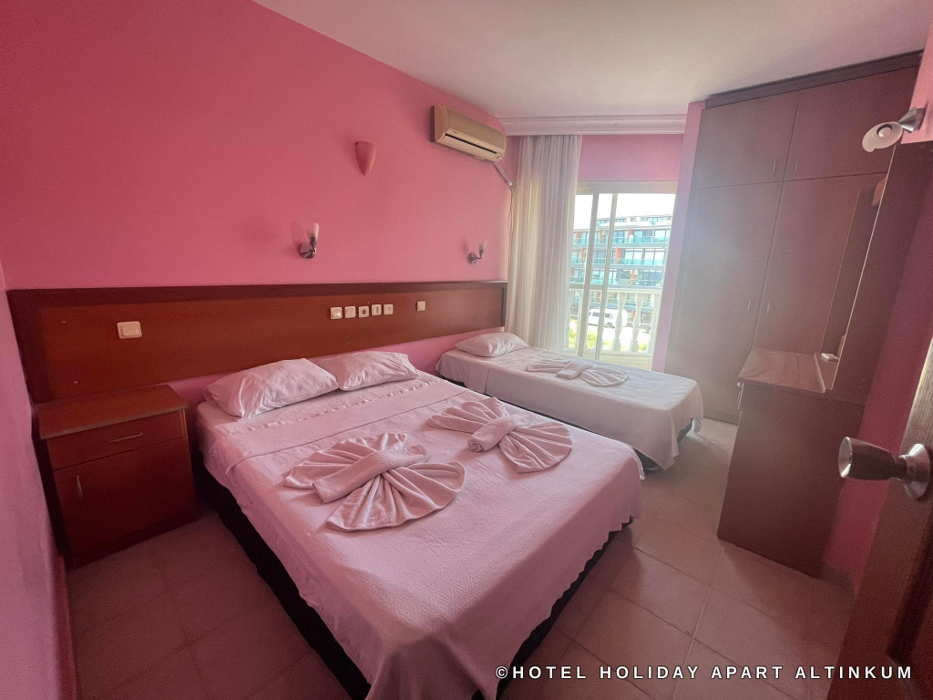 otel holiday apart