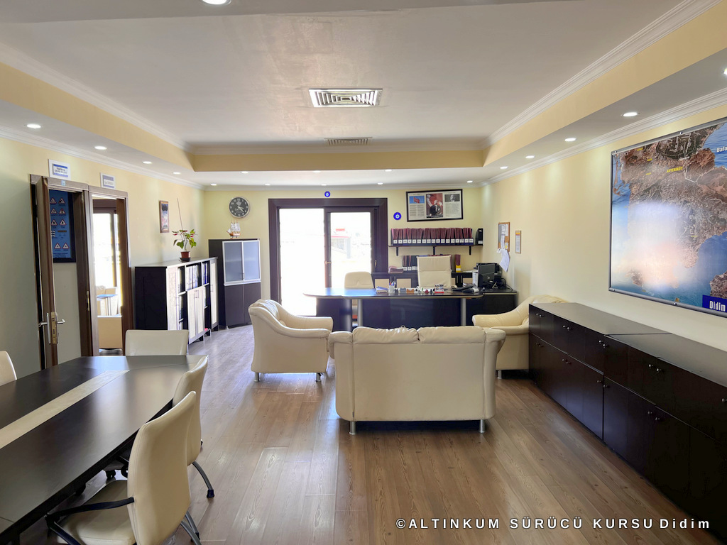 surucu kursu ehliyet didim