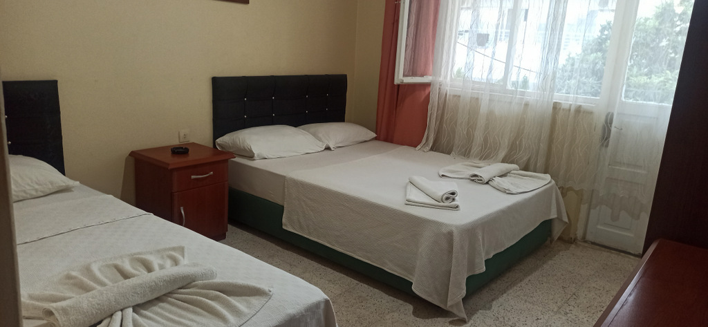 ilhanpansiyonaltinkum