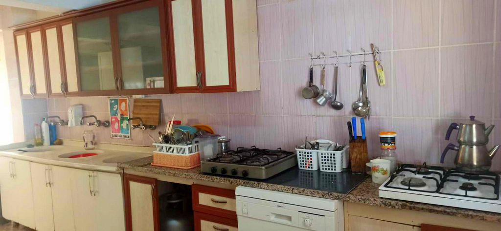 ortak mutfak ortak mutfak