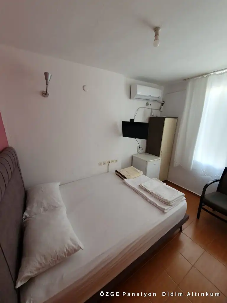 ozge pansiyon odalarimiz